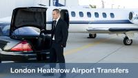 London Heathrow Airport Transfers image 1
